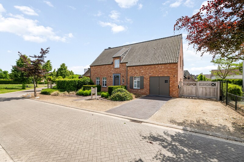 Villa te Hasselt