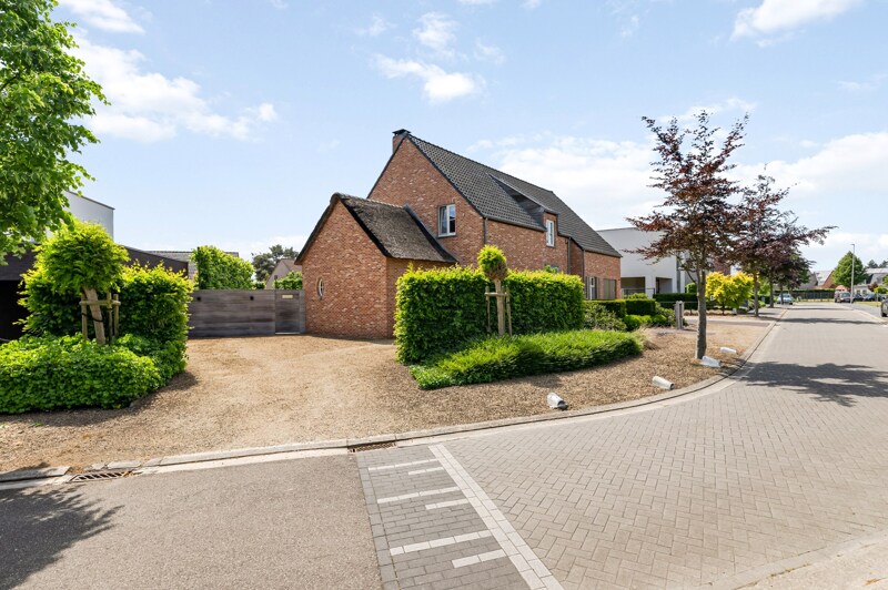 Villa te Hasselt