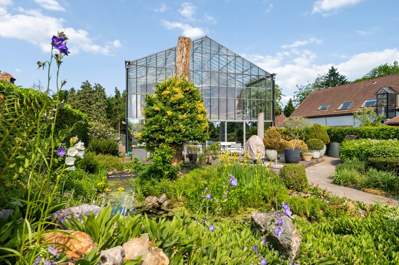 Woning te Wechelderzande