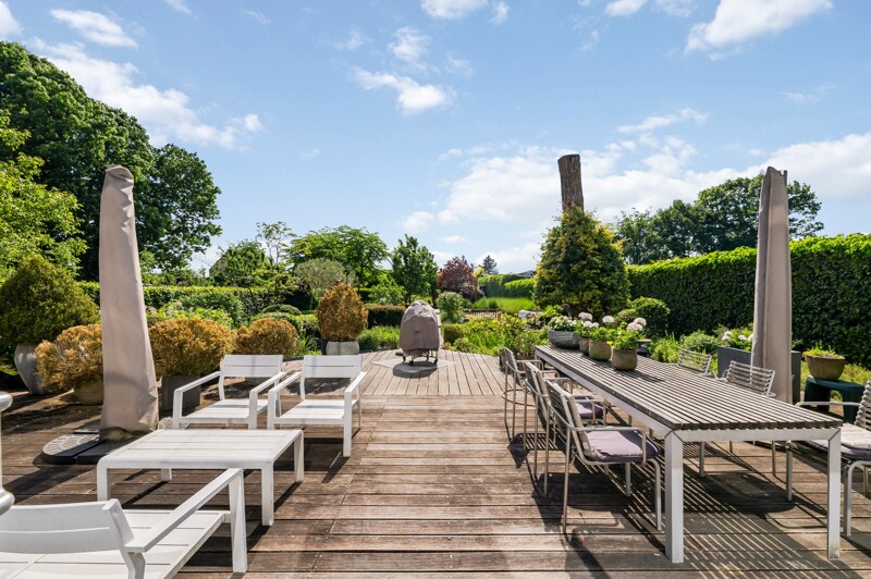Woning te Wechelderzande