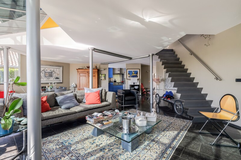 Woning te Wechelderzande