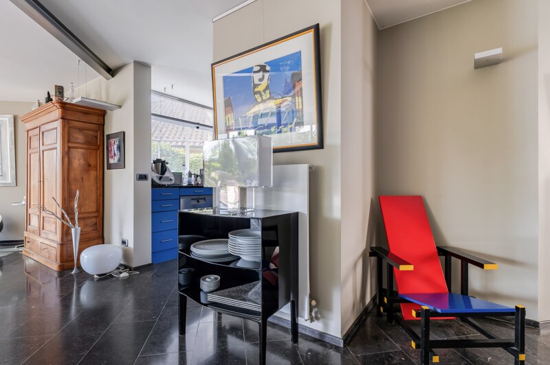 Woning te Wechelderzande