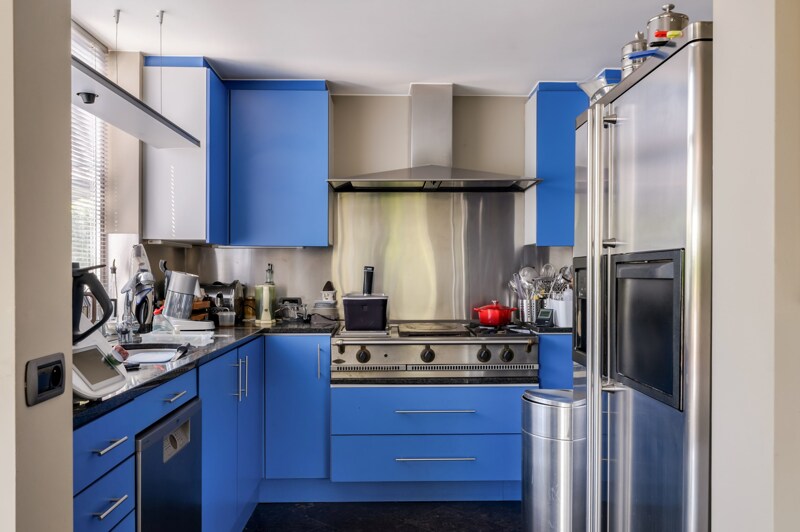 Woning te Wechelderzande