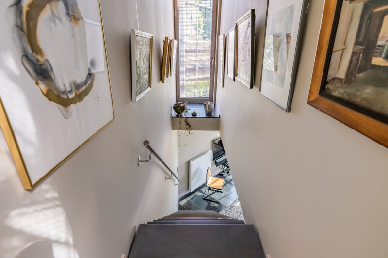 Woning te Wechelderzande