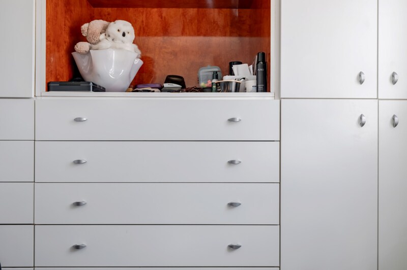 Woning te Wechelderzande