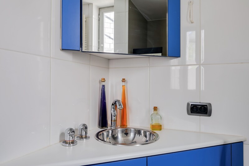 Woning te Wechelderzande