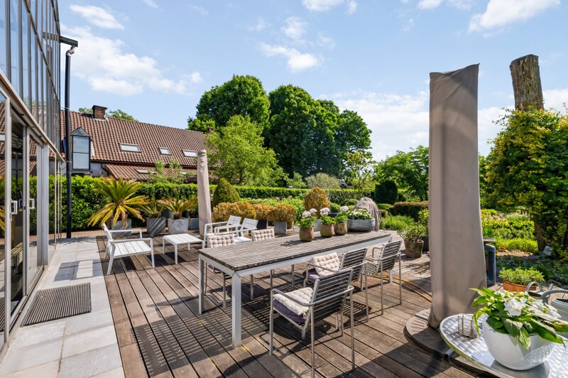Woning te Wechelderzande