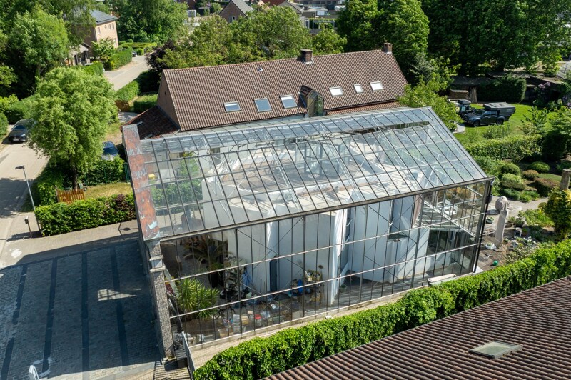 Woning te Wechelderzande