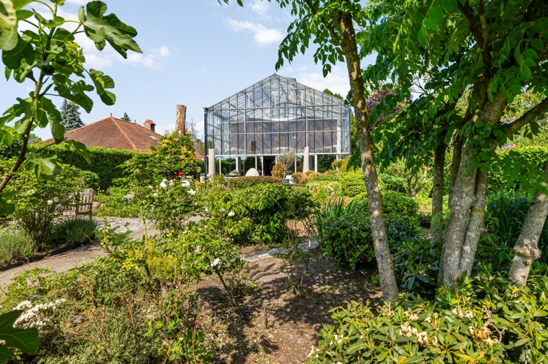 Woning te Wechelderzande