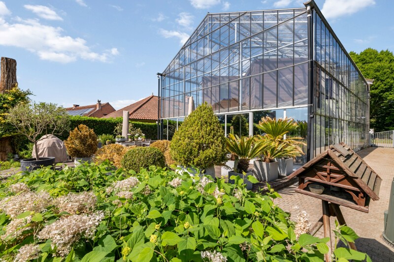 Woning te Wechelderzande
