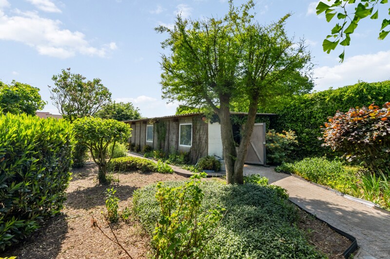 Woning te Wechelderzande