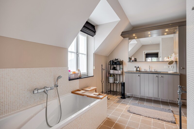 Villa te Hasselt