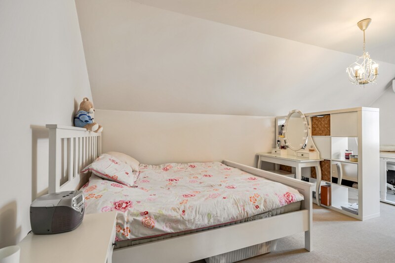 Villa te Hasselt
