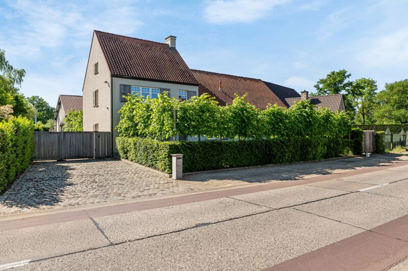 Woning te Beringen