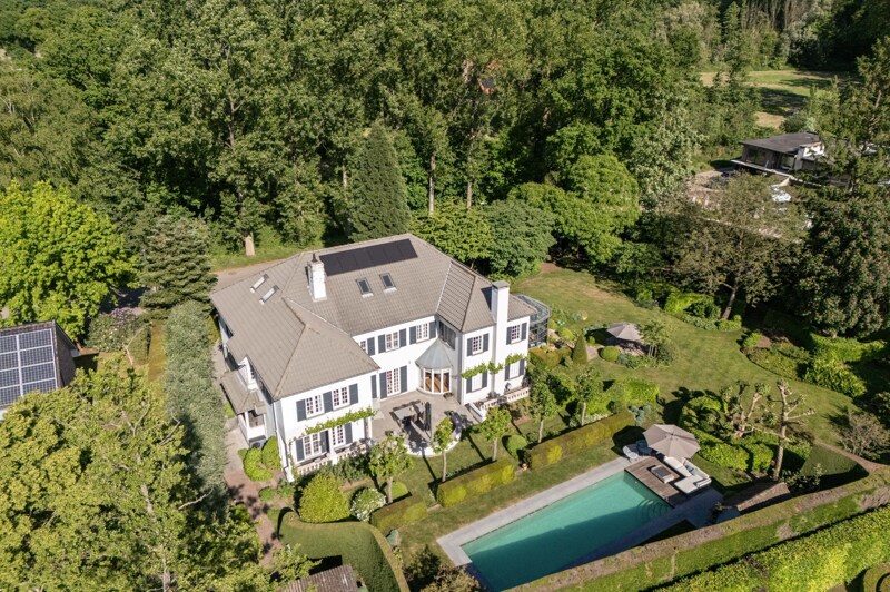 Villa te Turnhout