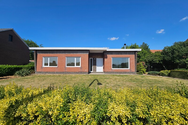 Woning te Hoogstraten