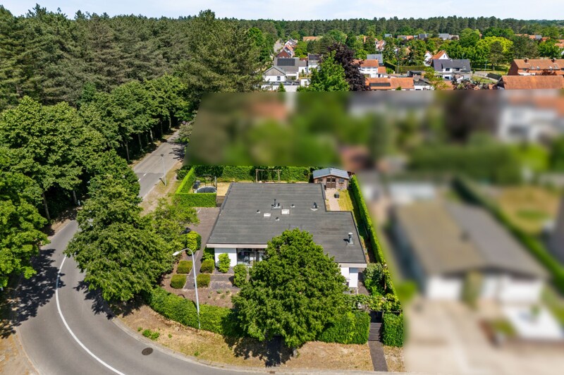 Woning te Vosselaar