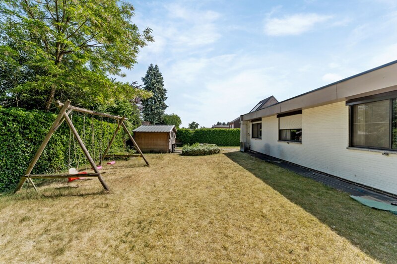 Woning te Vosselaar