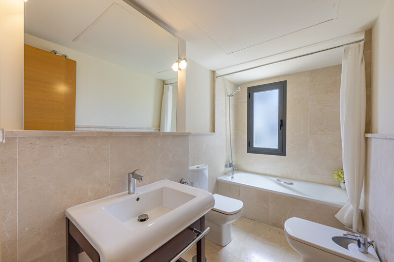 Penthouse te Benahavis