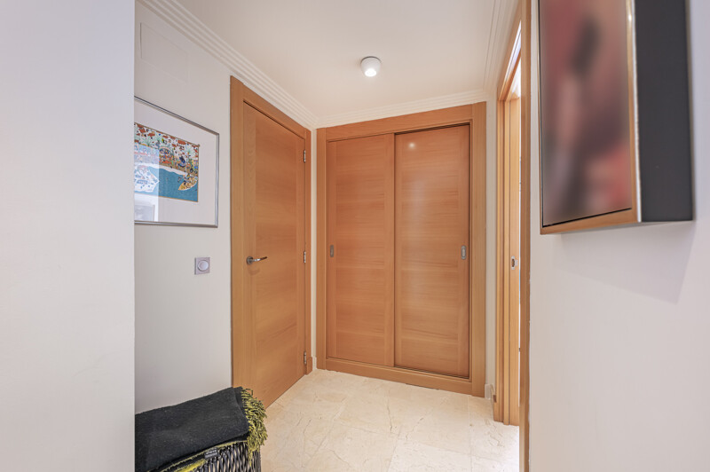 Penthouse te Benahavis