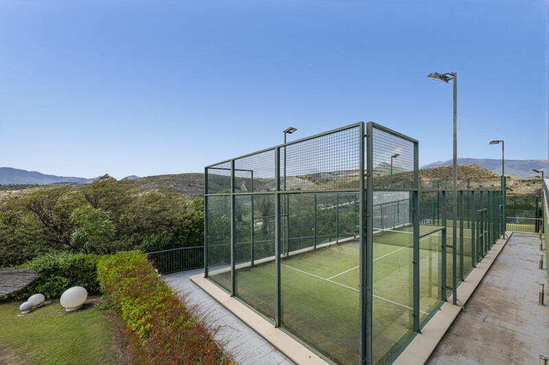 Penthouse te Benahavis