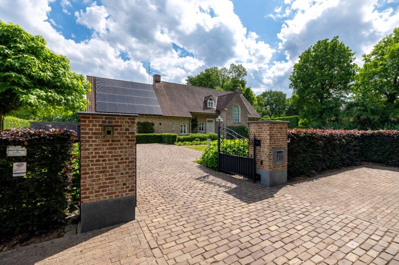 Villa te Turnhout