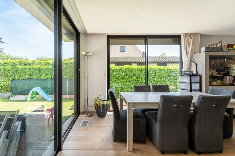Woning te Vosselaar