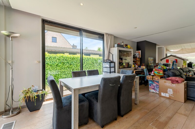 Woning te Vosselaar