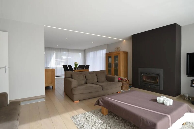 Woning te Vosselaar