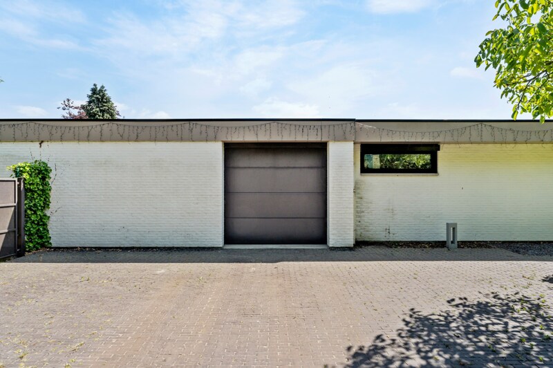 Woning te Vosselaar
