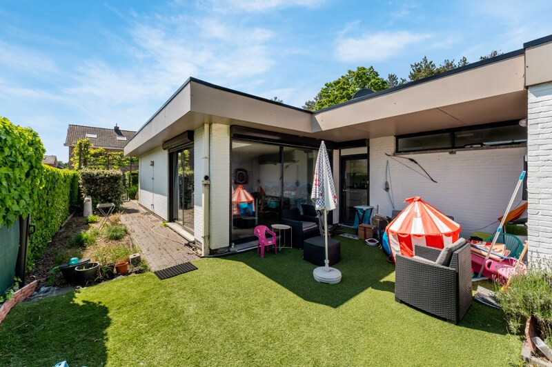 Woning te Vosselaar