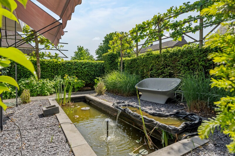 Woning te Vosselaar