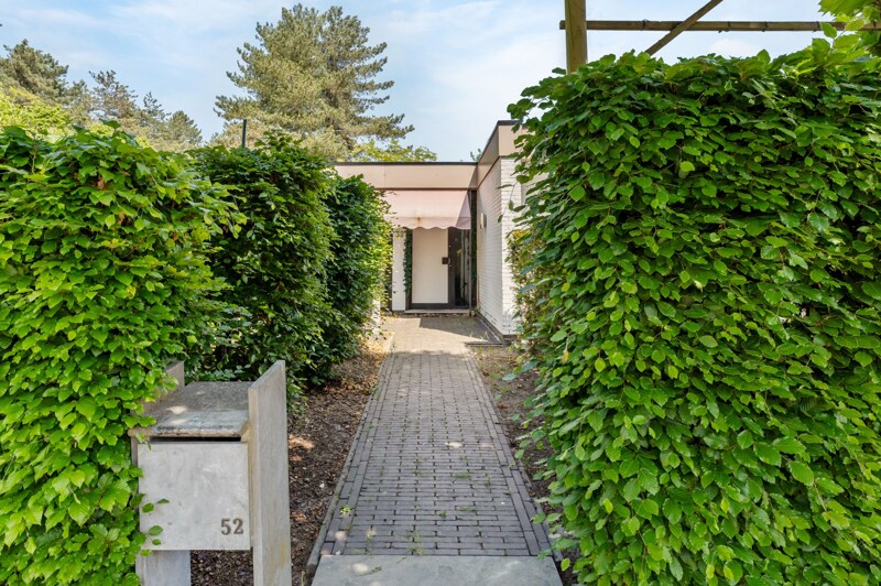 Woning te Vosselaar