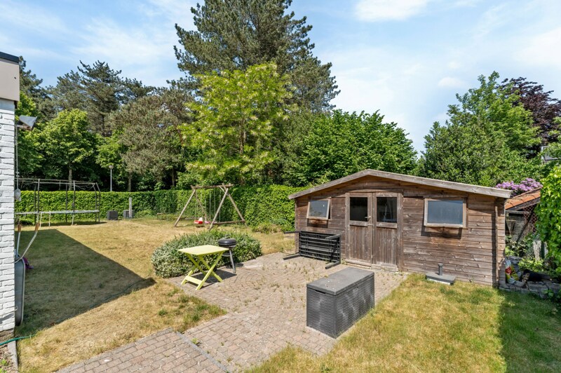 Woning te Vosselaar