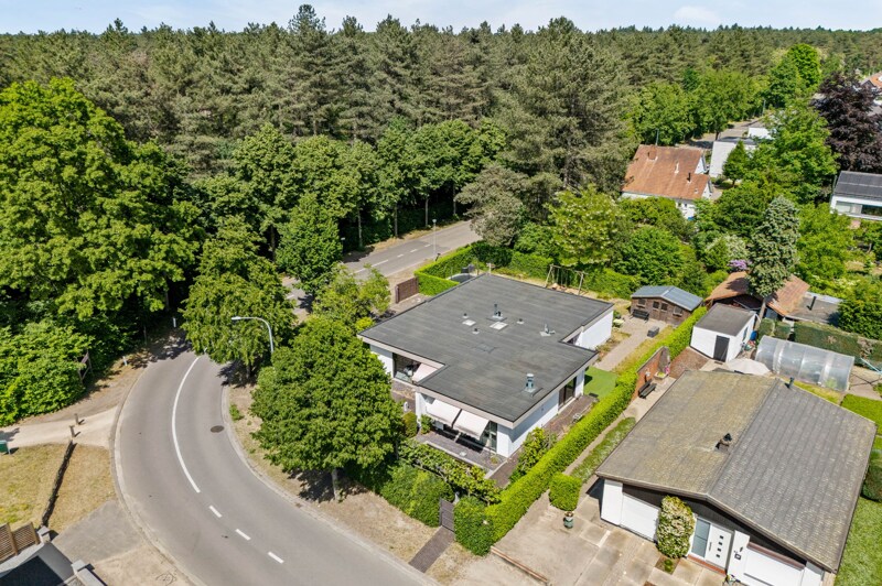 Woning te Vosselaar