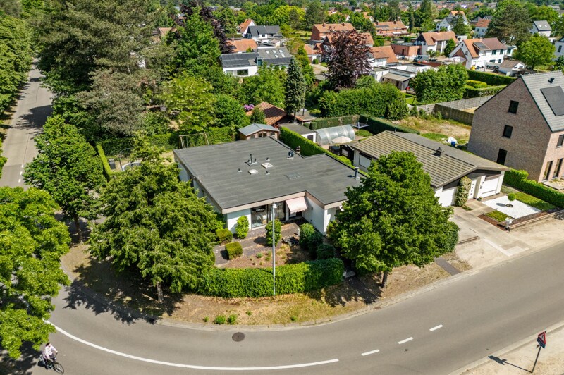 Woning te Vosselaar