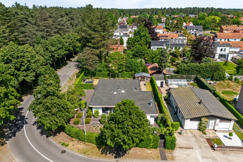 Woning te Vosselaar