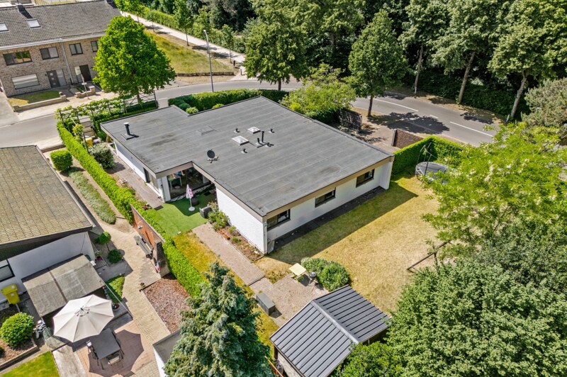Woning te Vosselaar