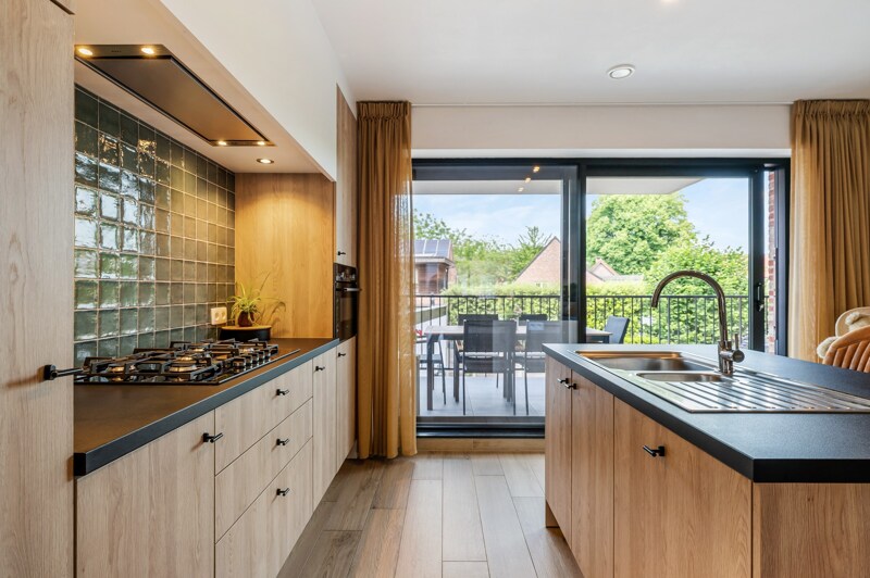 Appartement te Hoogstraten