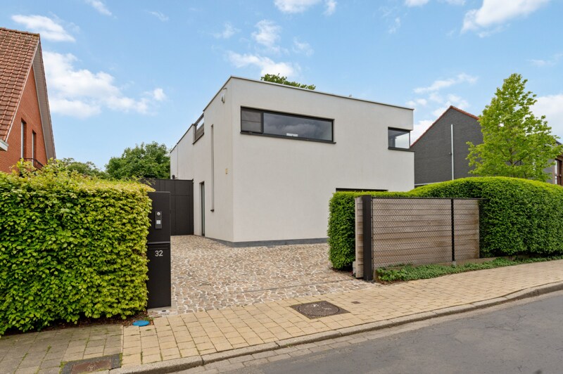 Woning te Kontich