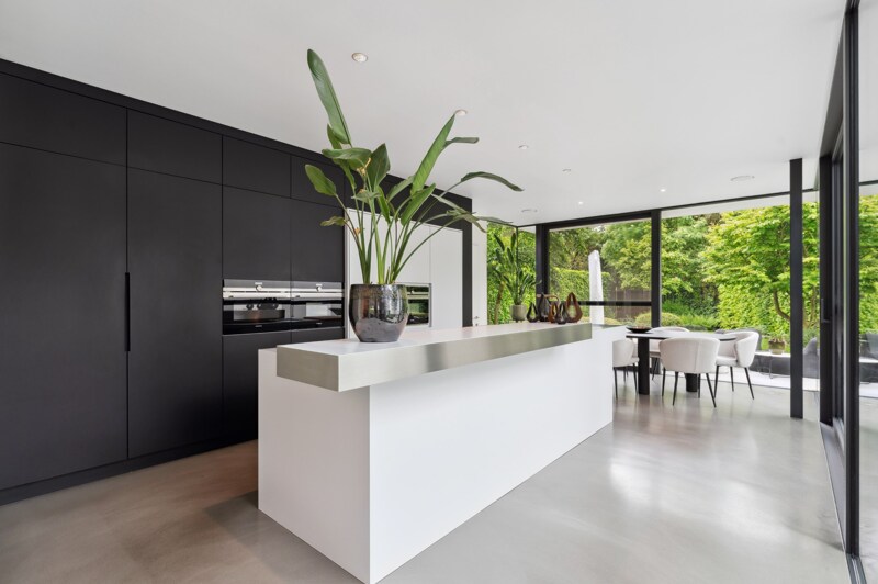 Woning te Kontich