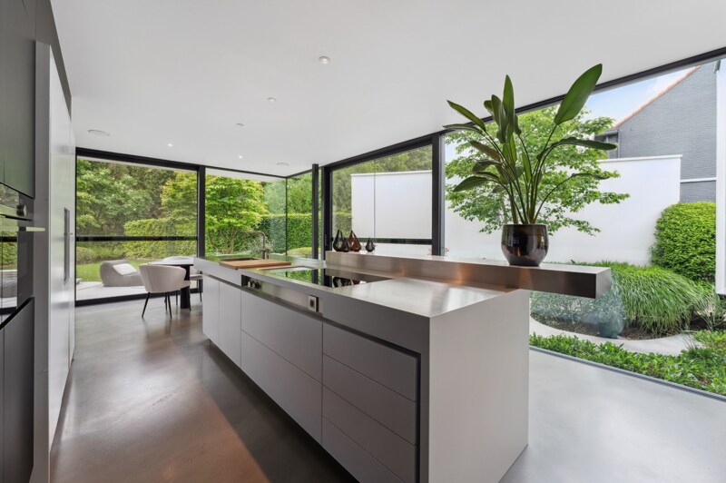 Woning te Kontich
