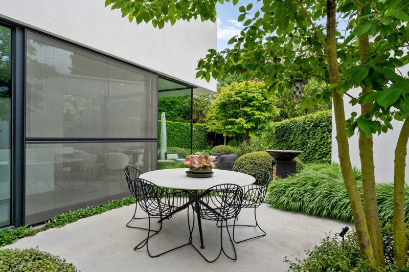 Woning te Kontich