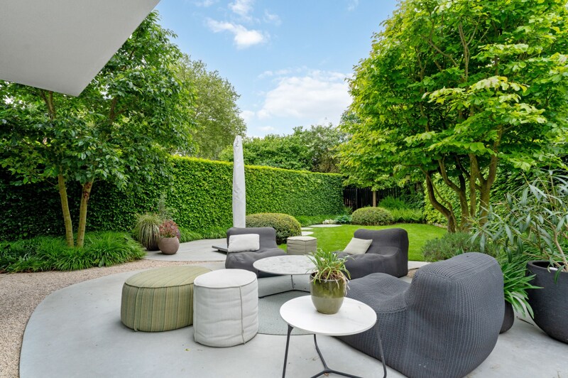Woning te Kontich