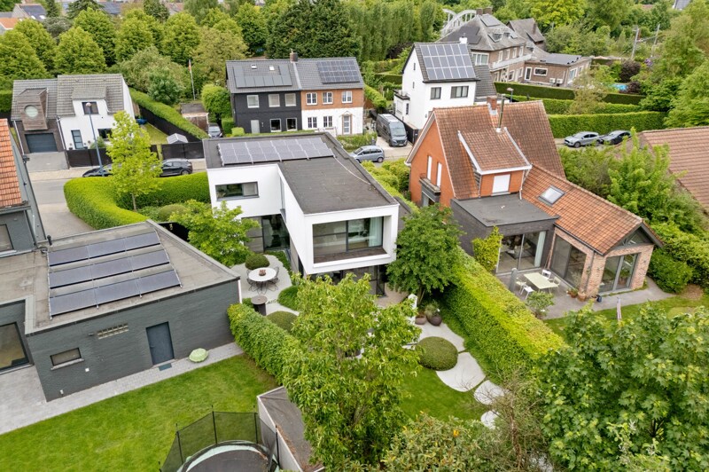 Woning te Kontich
