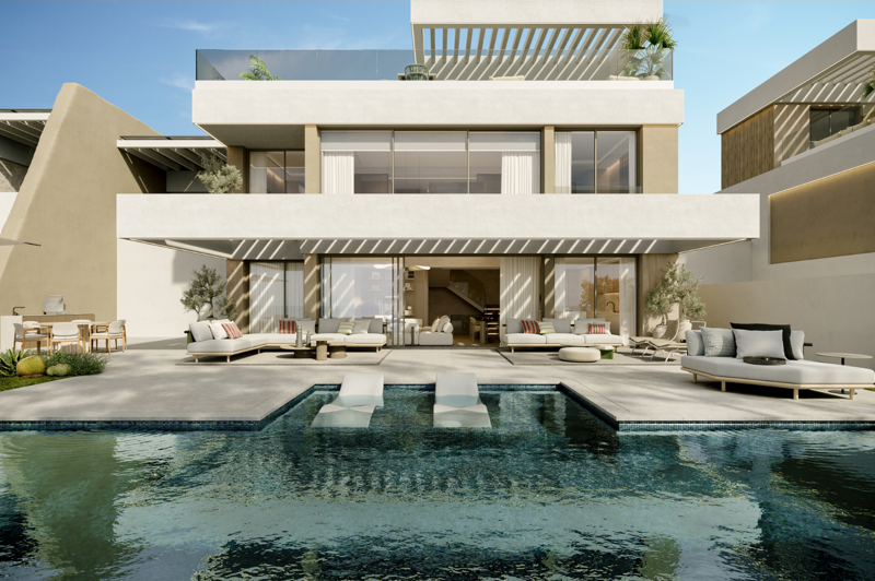 Villa te Almuñecar