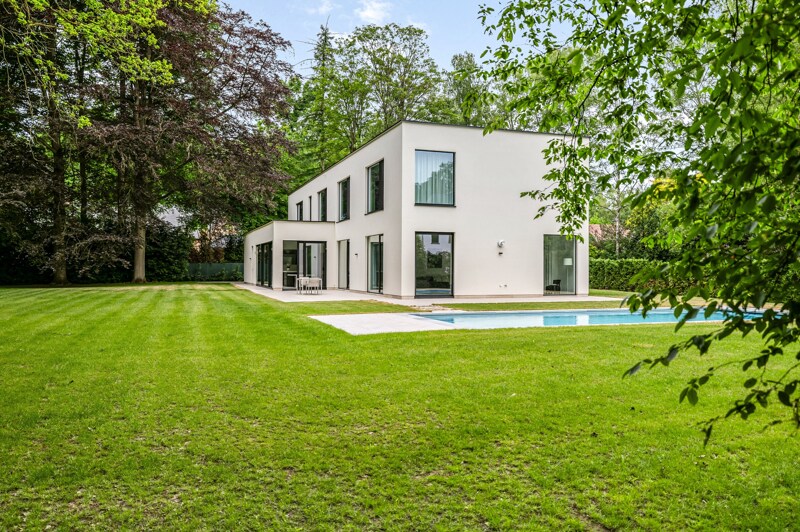 Villa te Schilde
