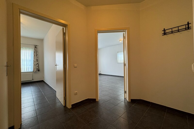 Benedenwoning te Turnhout