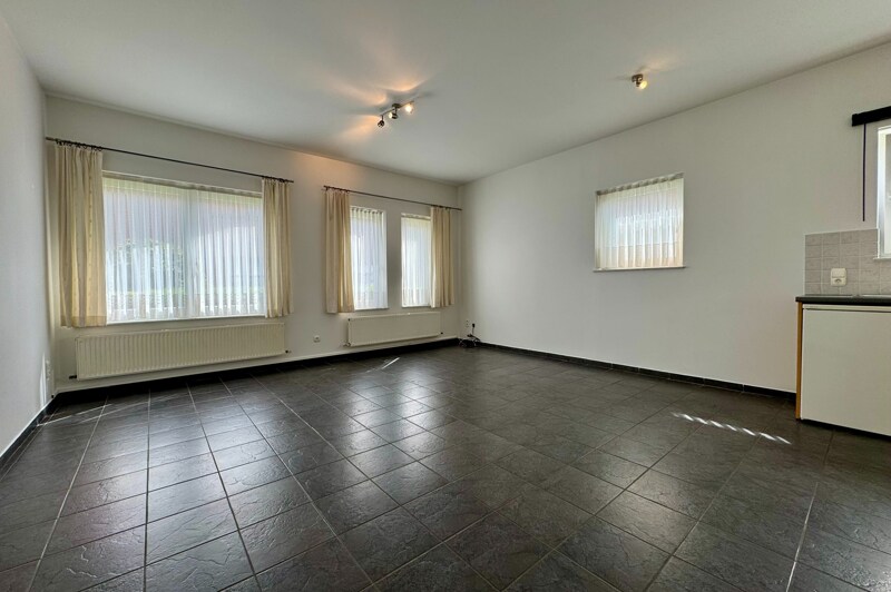 Benedenwoning te Turnhout
