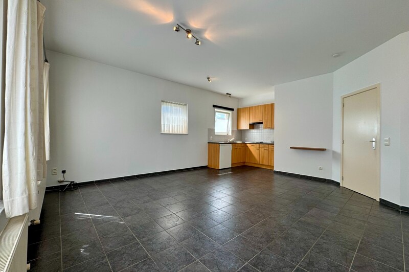 Benedenwoning te Turnhout